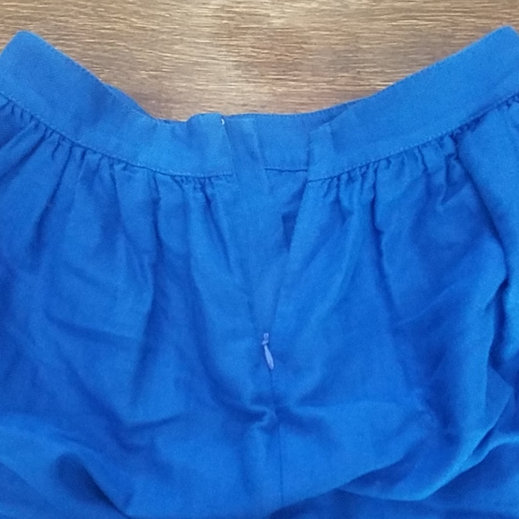 J.Crew Linen Skirt - Picture 5 of 6